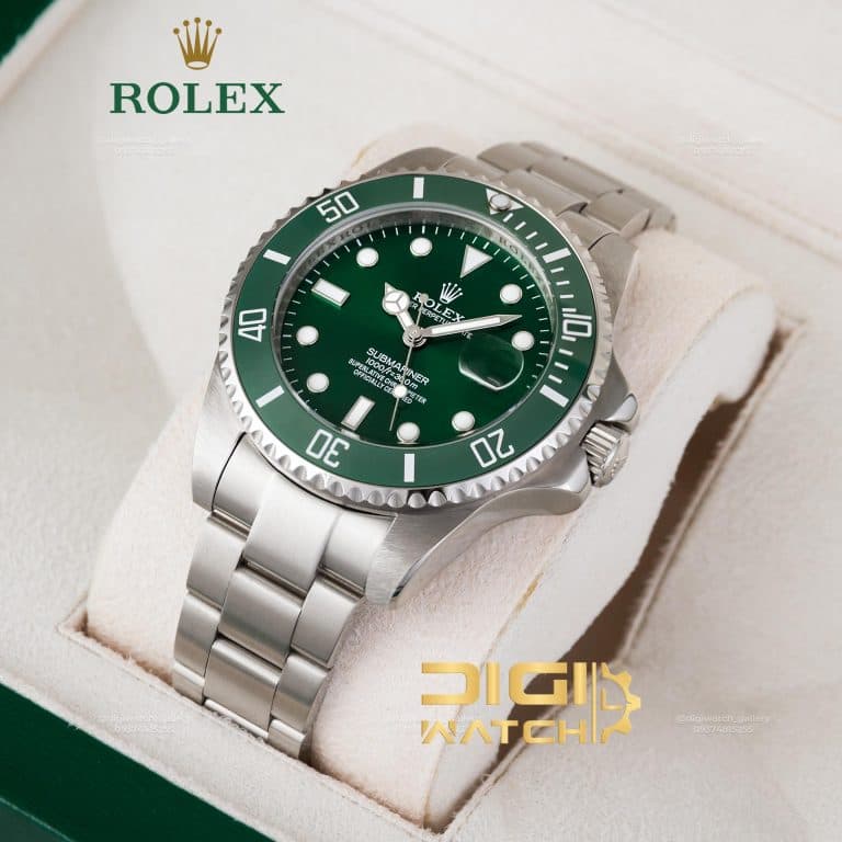 ساعت رولکس مردانه ساب‌ مارینر Rolex Submariner