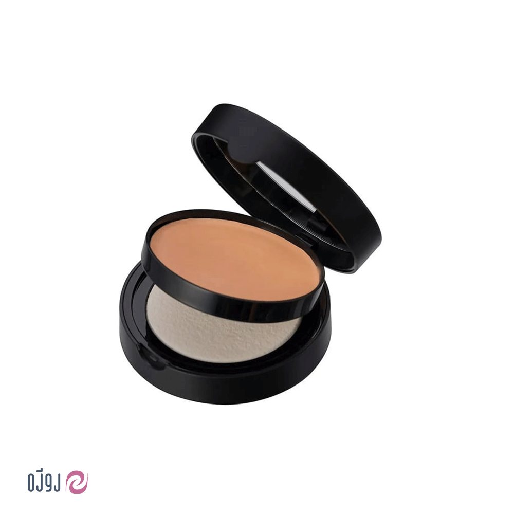 پنکک یورن مدل STAY MATTE — تصویر ۲