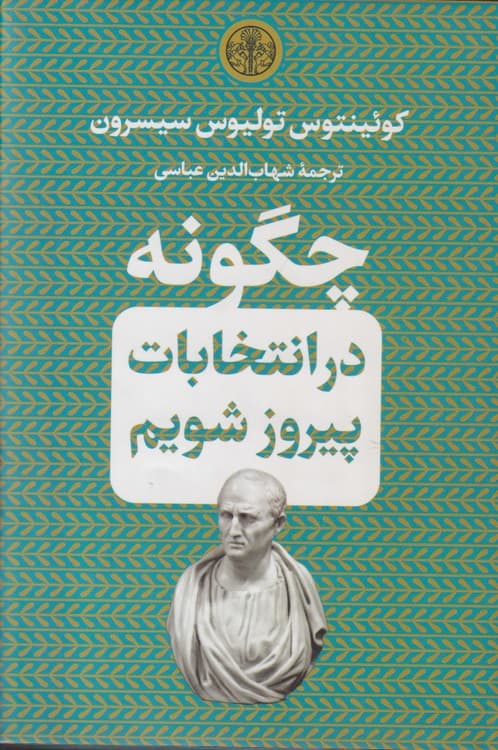 چگونه در انتخابات پیروز شویم — تصویر ۳