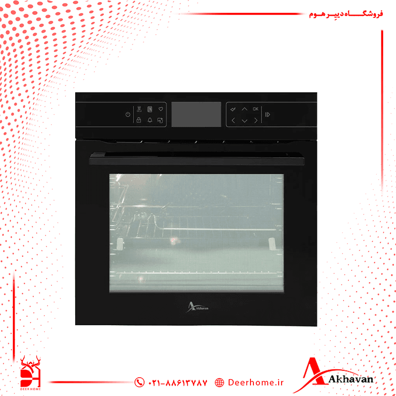 فر اخوان کد F41 PRO — تصویر ۲