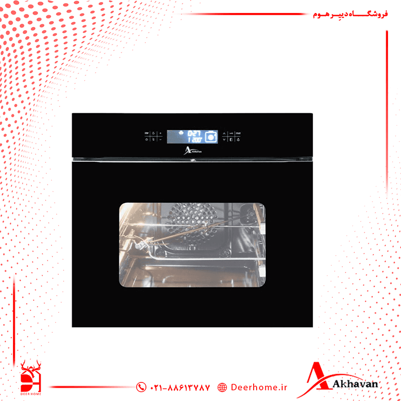 فر اخوان کد F36 — تصویر ۲