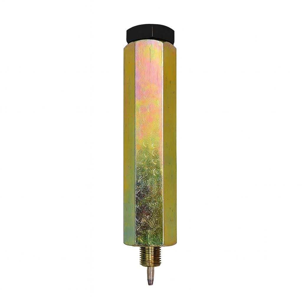 واسطه شارژ گاز SB121 / SB70 چکش سوسان (بلند)