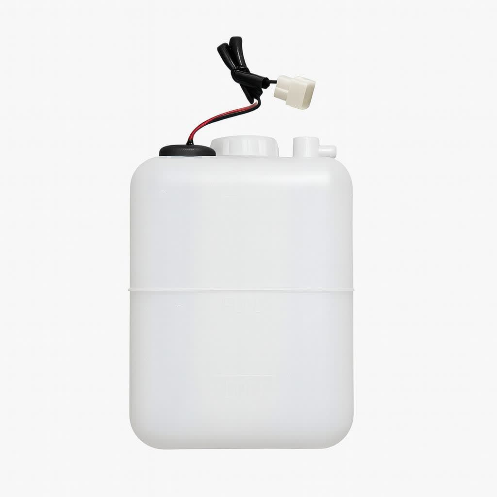 منبع آب بیل مکانیکی زوملاین (اکسپنشن تانک) ZE230 / R170W-7