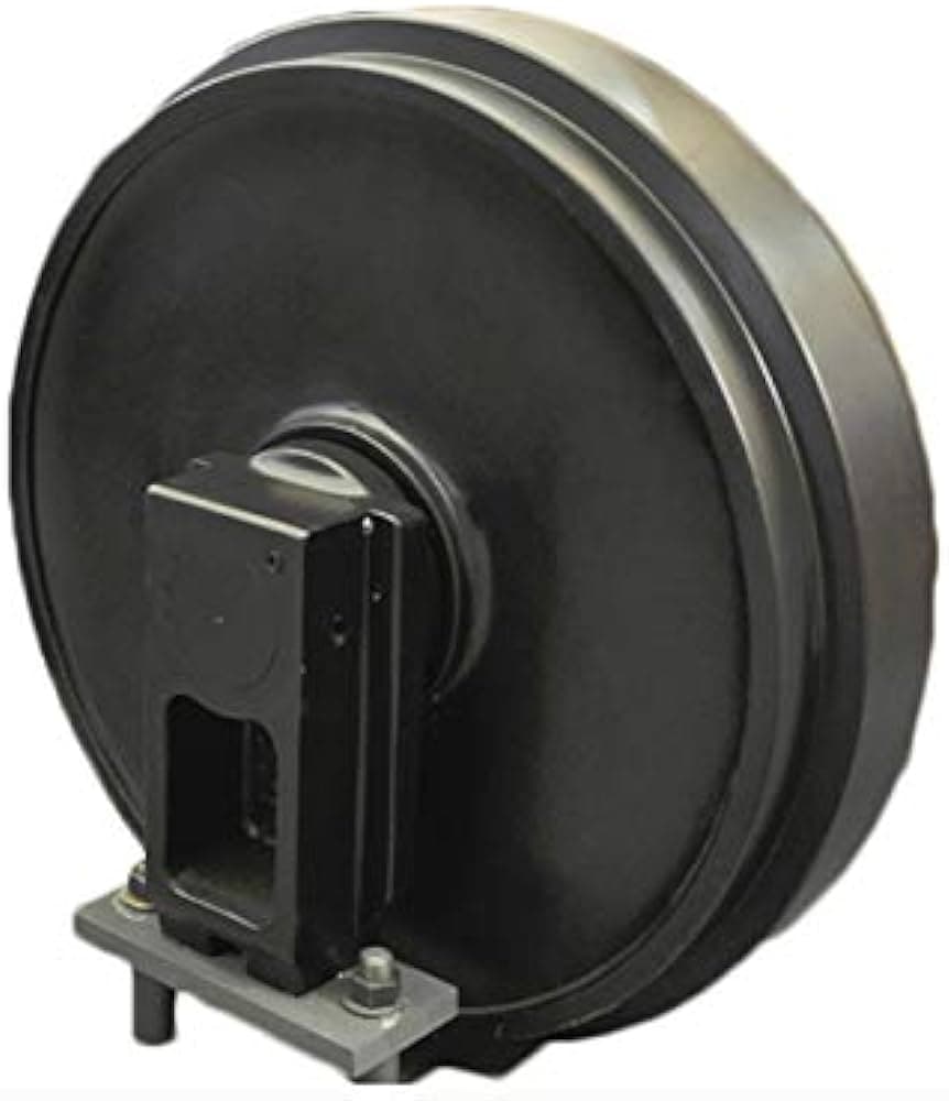 آیدلر / چرخ هرزگرد بیل مکانیکی هیوندا R210 / R220