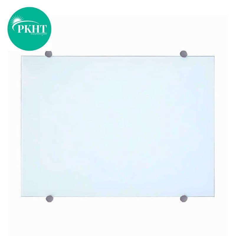 تخته وایت برد 120 × 80 شیشه ای