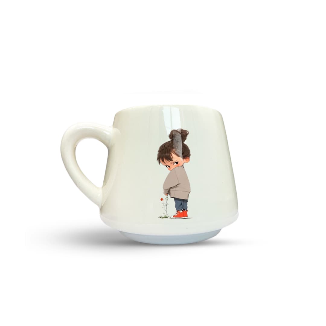 ماگ طرح فانتزی کد2816