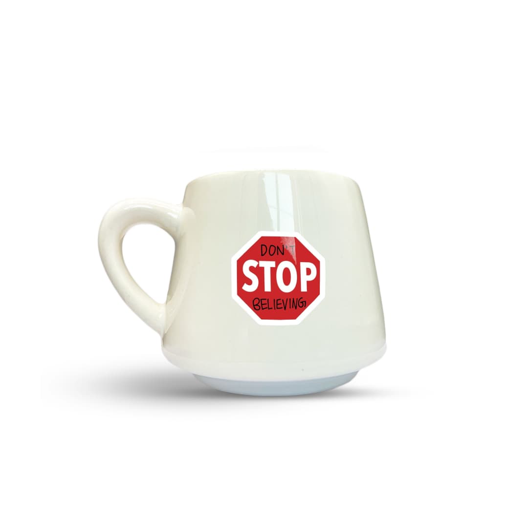 ماگ طرح فانتزی کد 2798
