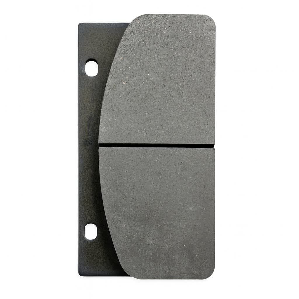 لنت ترمز لودر ZL50 XCMG چهارگوش جدید / SDLG LG956 / XGMA / شانتویی / 35C1569