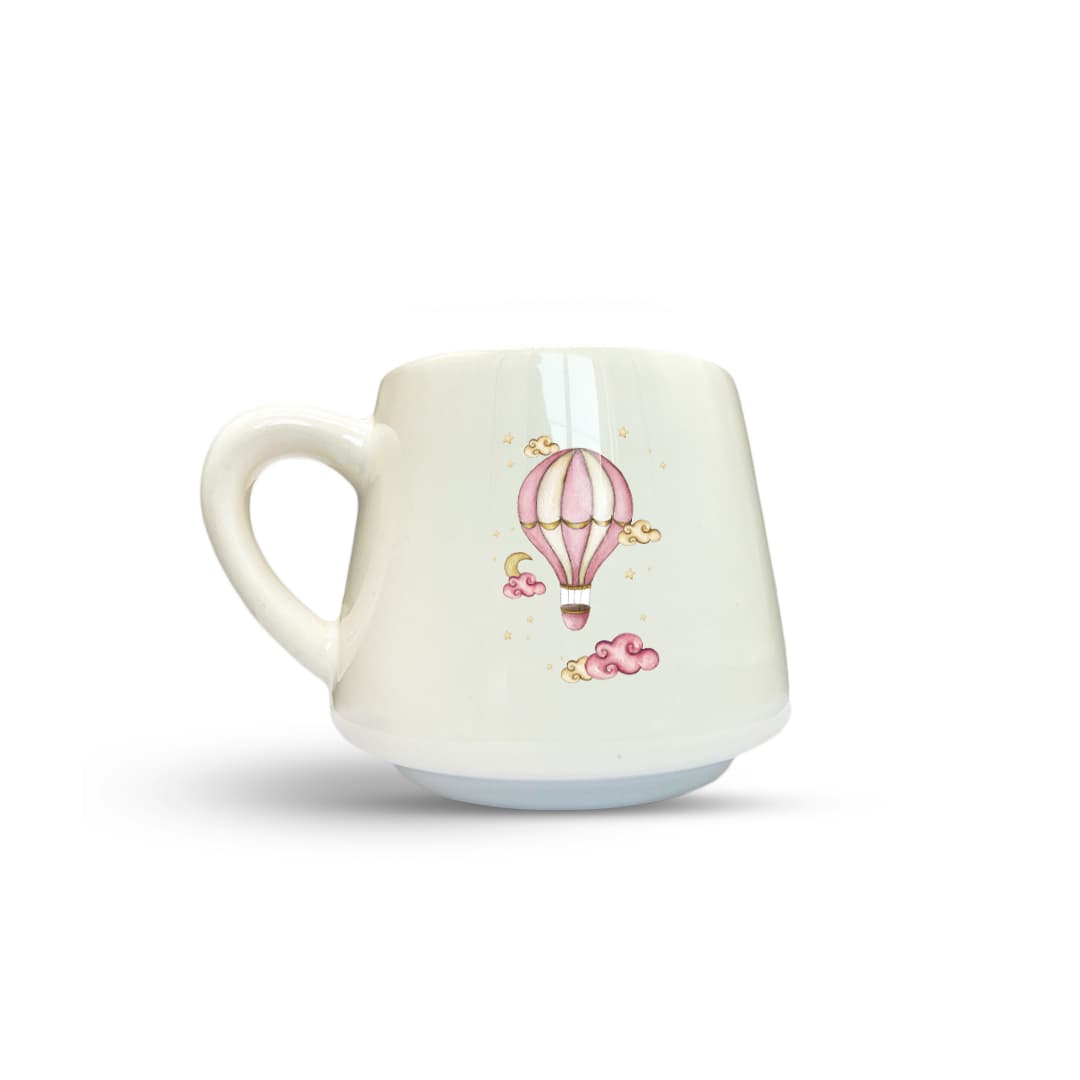 ماگ طرح فانتزی کد 2803