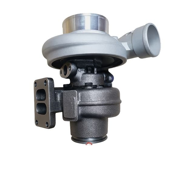 سوپر شارژ( توربو شارژ ) PC200-6 / PC220-6 / بیل مکانیکی تیتان