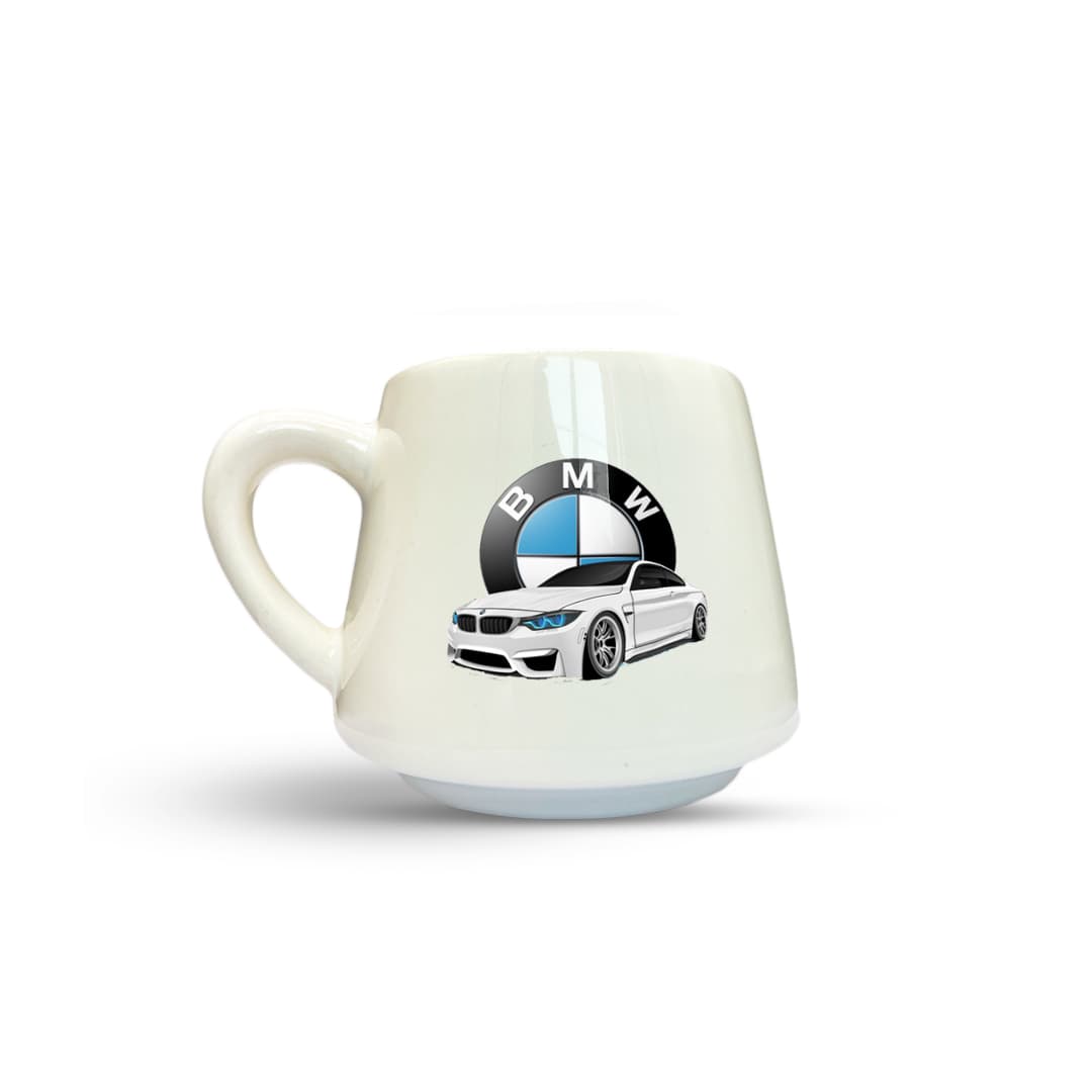 ماگ طرح بی ام و کد 2793