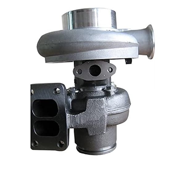 سوپر شارژ( توربو شارژ ) PC200-7 / R220-7