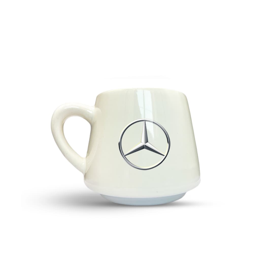 ماگ طرح بنز کد 2795