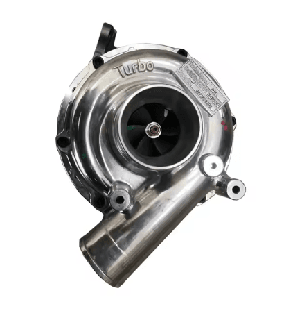 سوپر شارژ( توربو شارژ ) HMK220 هیدرومک 4HK ایسوزو ZX220-3