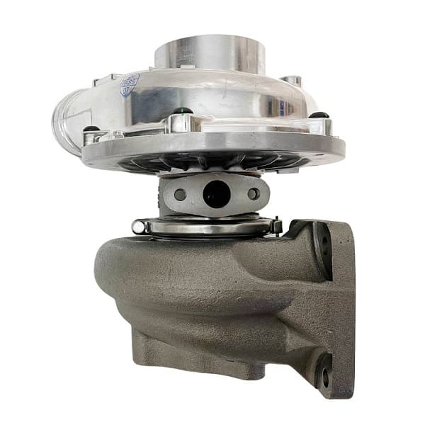 سوپر شارژ( توربو شارژ ) HMK300 هیدرومک ZX340-3 هیتاچی 6HK