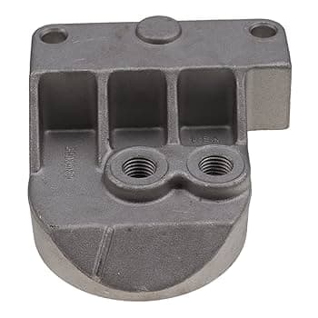 پایه فیلتر گازوئیل PC200-6 / 6BT FF5018