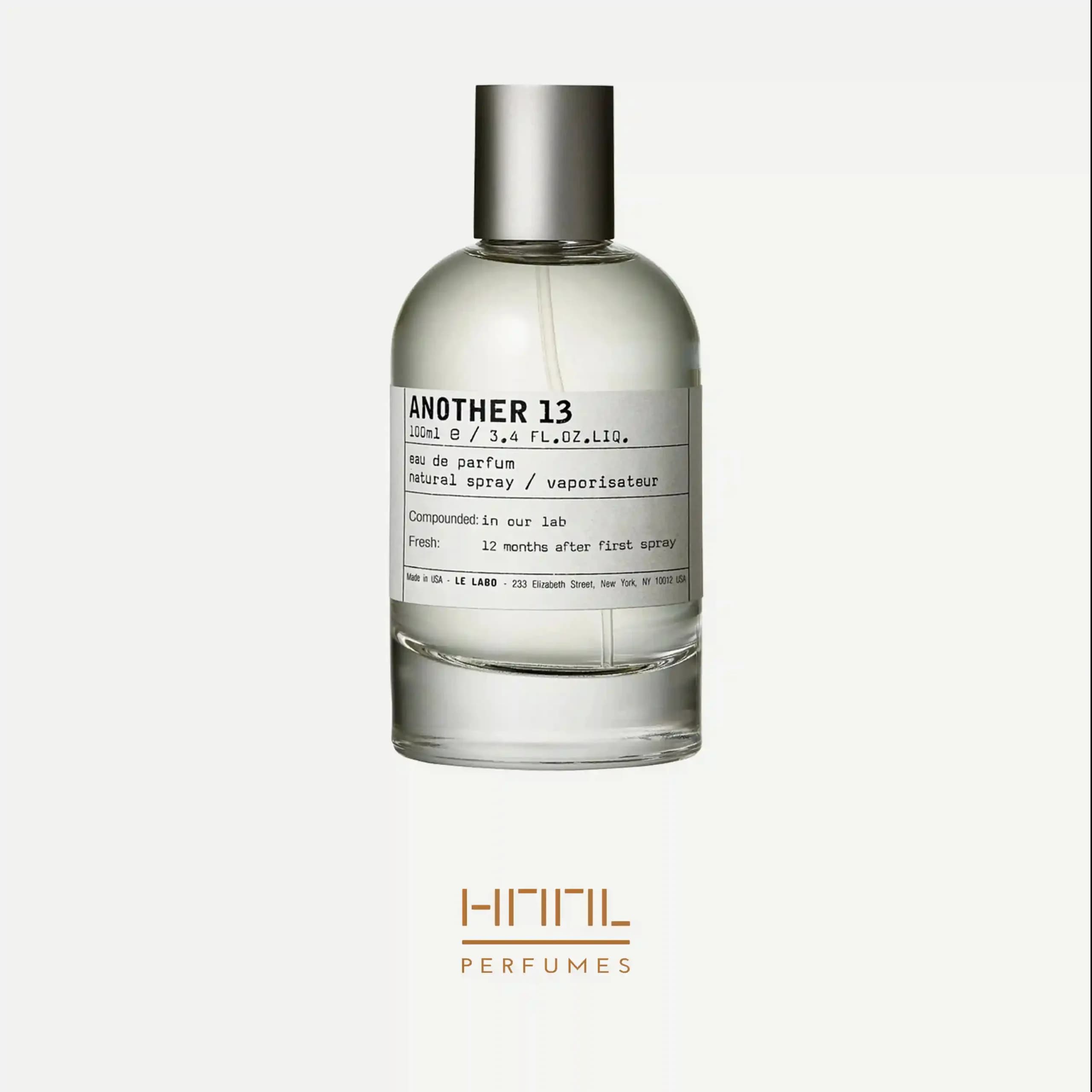 عطر ادکلن انادر 13 | Another 13 — تصویر ۲