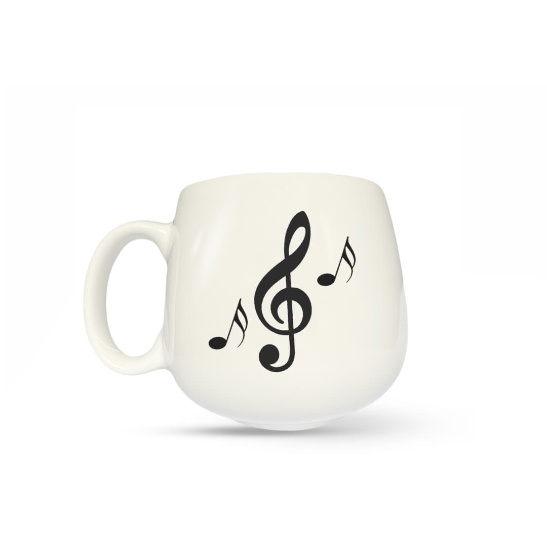 ماگ طرح اهنگ کد 2759
