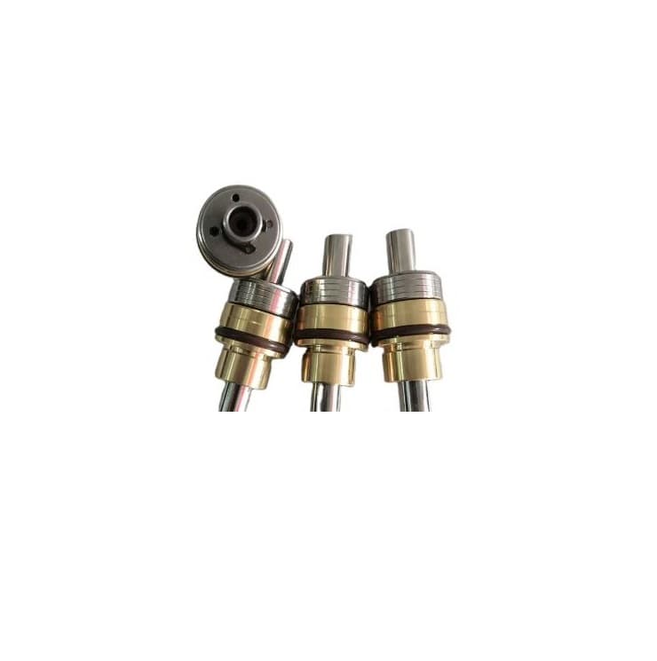 انگشتی پدال حرکت (لیور) بیل مکانیکی هیوندا R210 R220 R320 R330 R500 R520