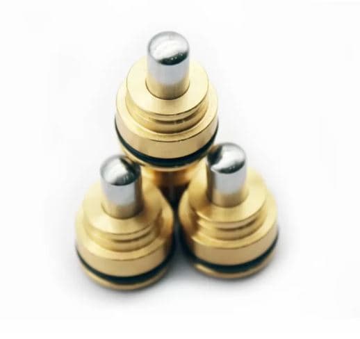 انگشتی لیور بیل مکانیکی هیدرومک HMK220 HMK300