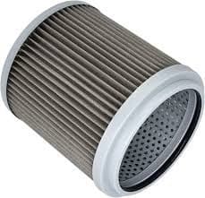 فیلتر رفت تانک هیدرولیک بیل مکانیکی کوماتسو PC220-7 PC300-7 PC400-7 — تصویر ۲