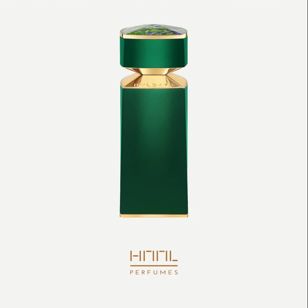 عطر ادکلن بولگاری کبرا | BVLGARI Kobraa — تصویر ۳