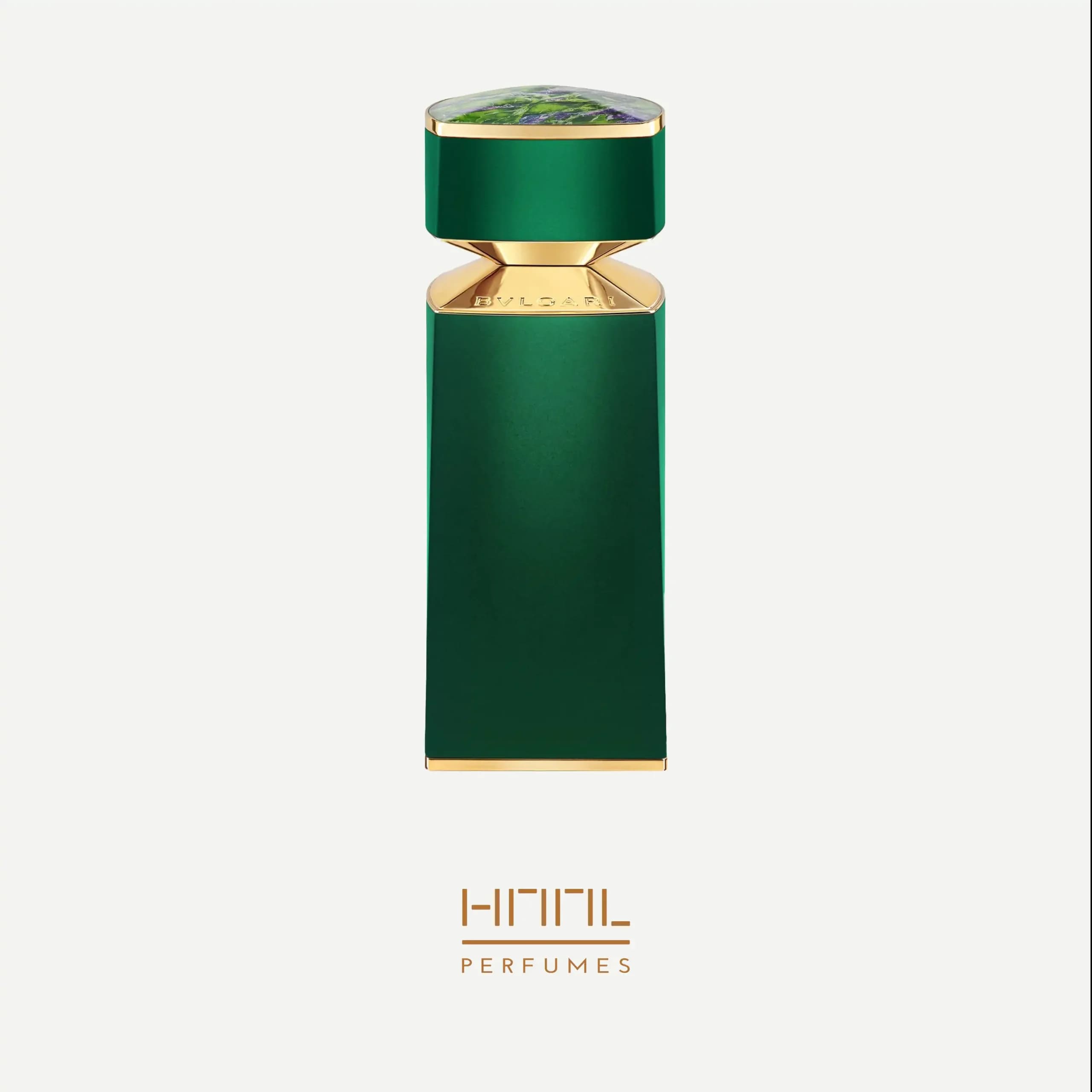 عطر ادکلن بولگاری کبرا | BVLGARI Kobraa