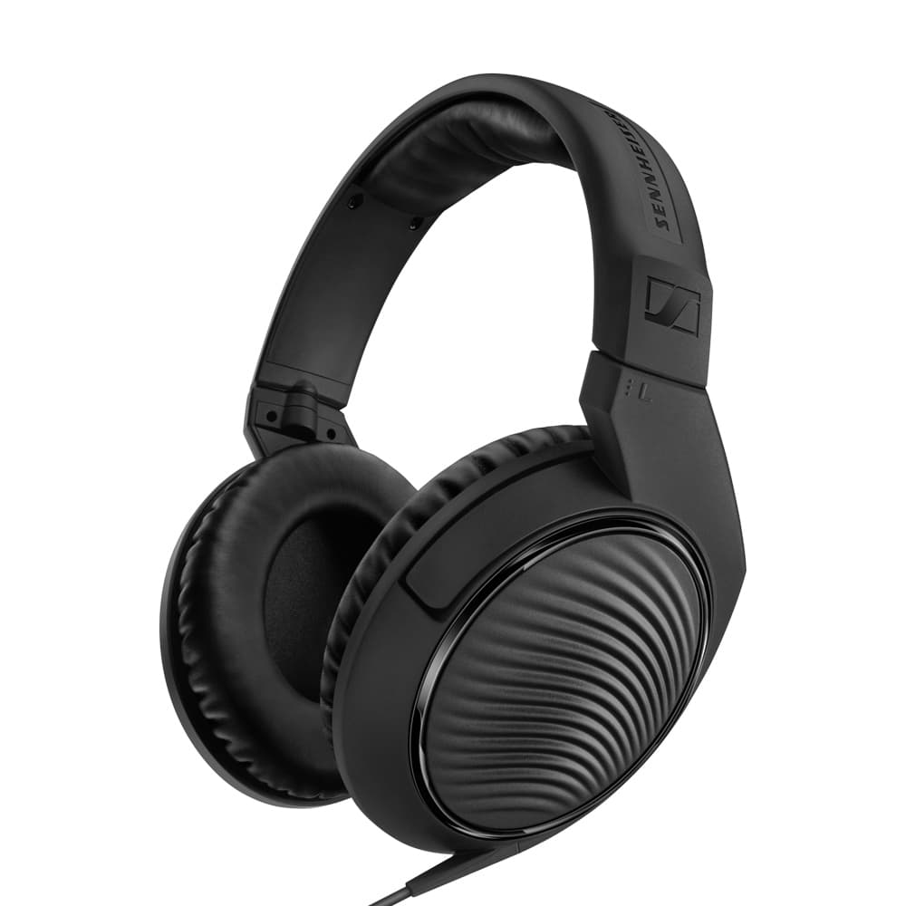 هدفون استودیویی سنهایزر Sennheiser HD 200 PRO