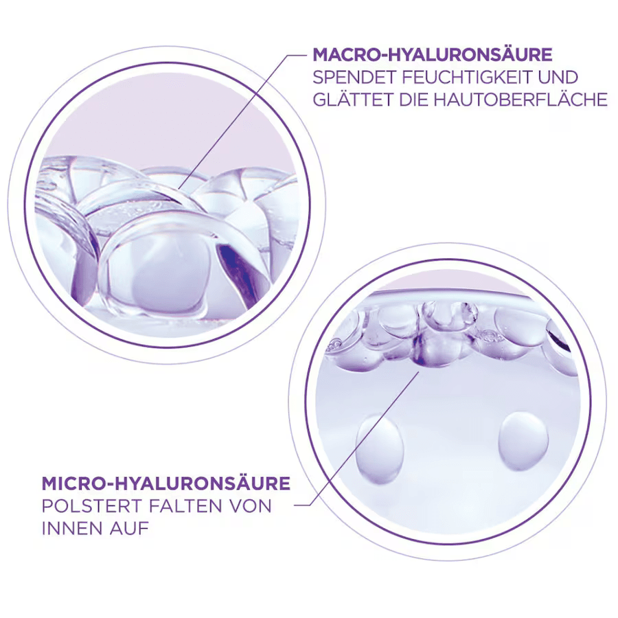سرم ضد چروك Revitalift Filler لورآل (15ml) — تصویر ۳
