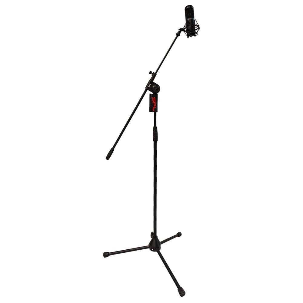 پایه میکروفن SPL
