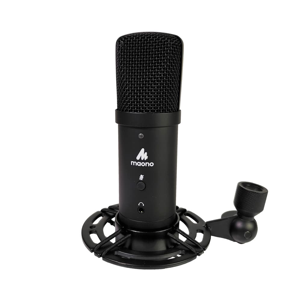 میکروفن USB MAONO AU-PM401