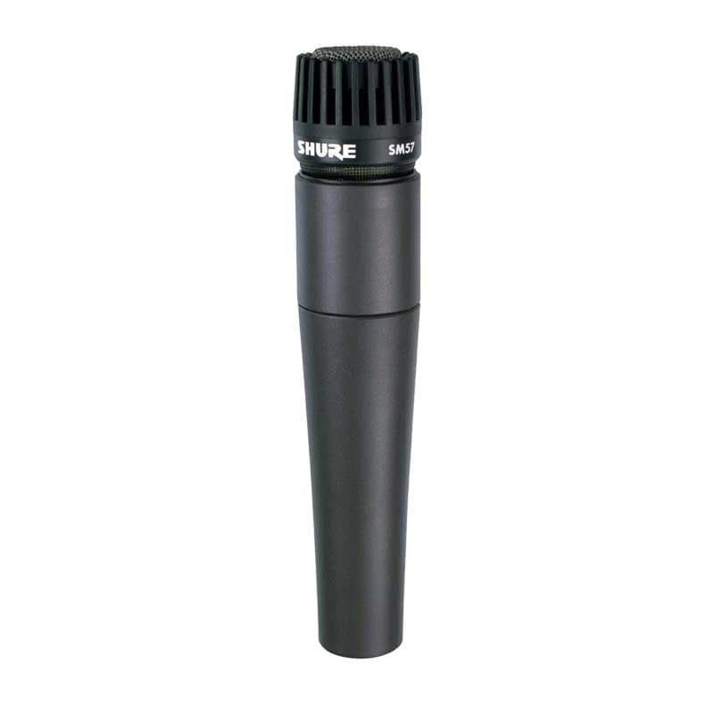 میکروفن داینامیک شور Shure SM57