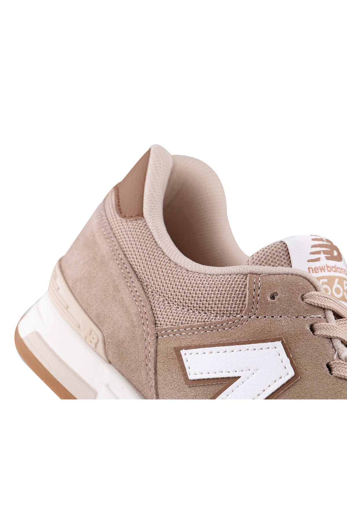 کفش کژوال نیو بالانس زنانه منسوجات رنگارنگ رنگارنگ کژوال/روزمره | New Balance 565CSL565 VN — تصویر ۸