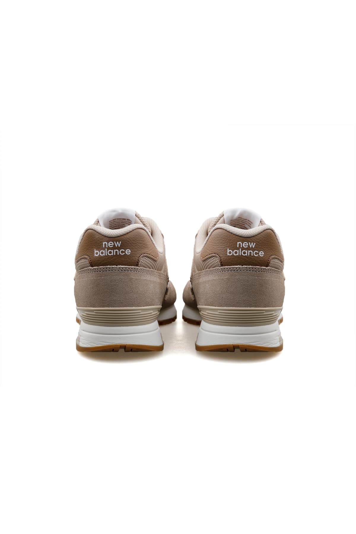 کفش کژوال نیو بالانس زنانه منسوجات رنگارنگ رنگارنگ کژوال/روزمره | New Balance 565CSL565 VN — تصویر ۵