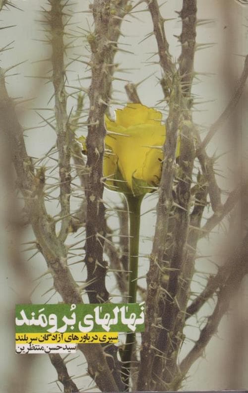 نهال های برومند (سیری در باورهای آزادگان سربلند)
