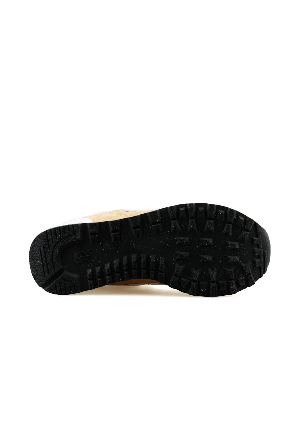 کفش اسنیکر نیو بالانس زنانه رنگارنگ بیسیک راسته کژوال/روزمره | New Balance U574FGG VN — تصویر ۶