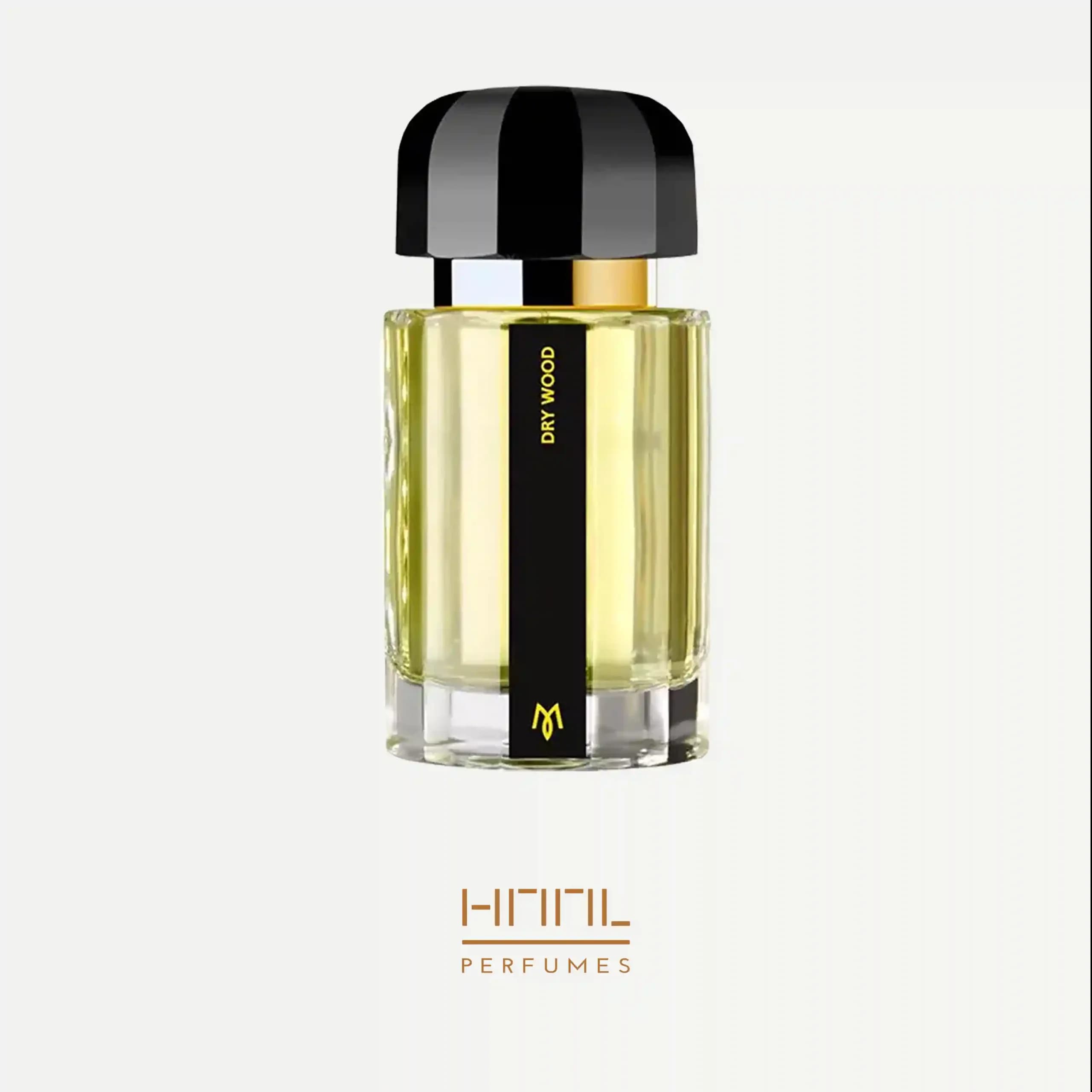 عطر ادکلن رامون مونگال درای وود | Ramon Monegal Dry Wood