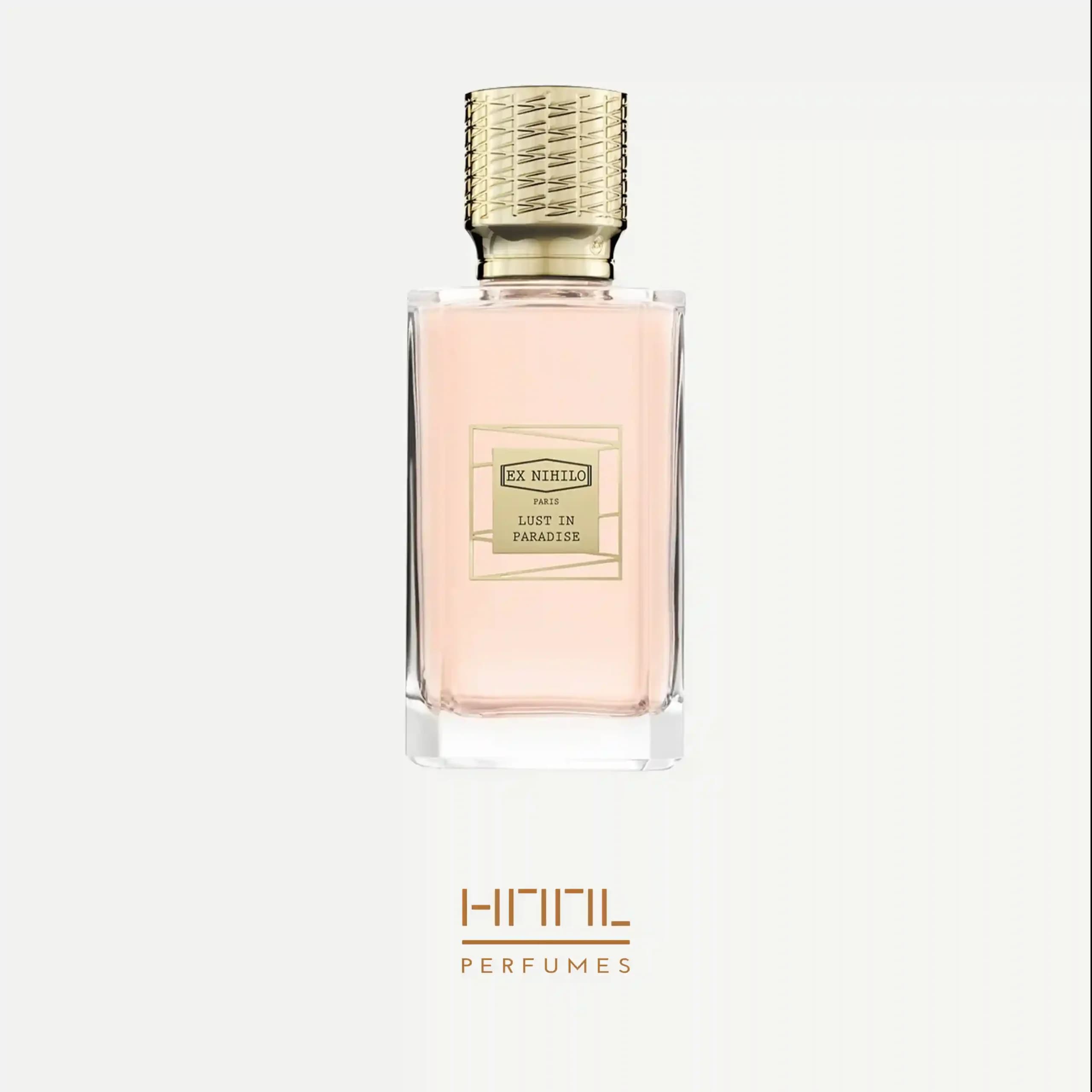 عطر ادکلن ایکس نیهیلو لاست این پارادایس | Ex Nihilo Lust in Paradise
