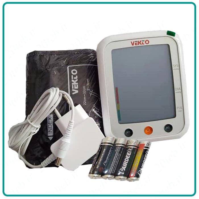 فشارسنج بازویی وکتو مدل LD-530