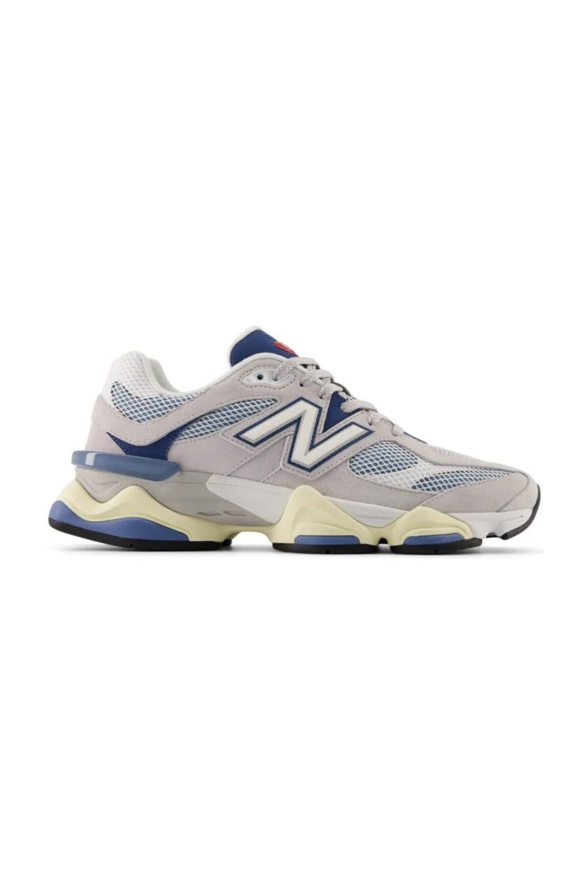 کفش اسنیکر نیو بالانس زنانه PU خاکستری راسته Daily/روزانه | New Balance U9060PSC VN — تصویر ۲