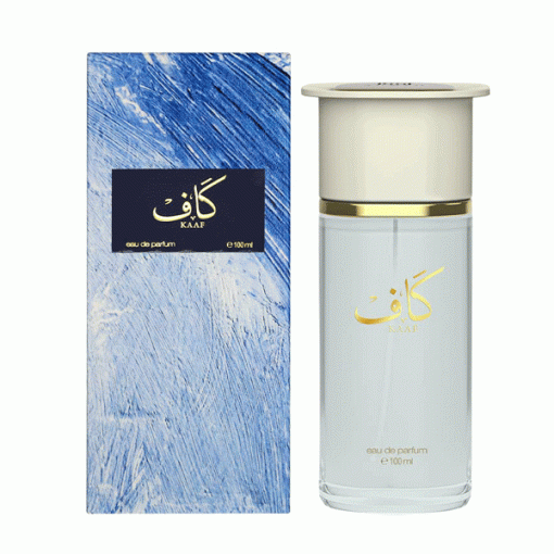 ادکلن گاف Kaaf شرکت احمد المغربی