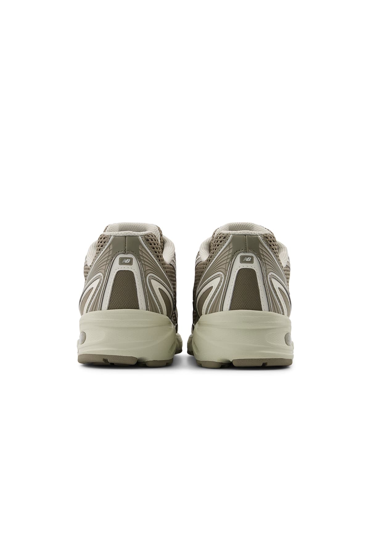کفش اسنیکر نیو بالانس زنانه پارچه قهوه ای بیسیک راسته کژوال/روزمره | New Balance U740WM2 ID — تصویر ۵