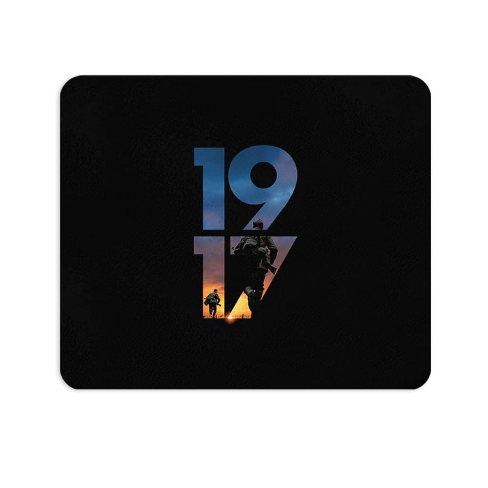 ماوس پد پیکد طرح 1917 کد PCD-MP1436