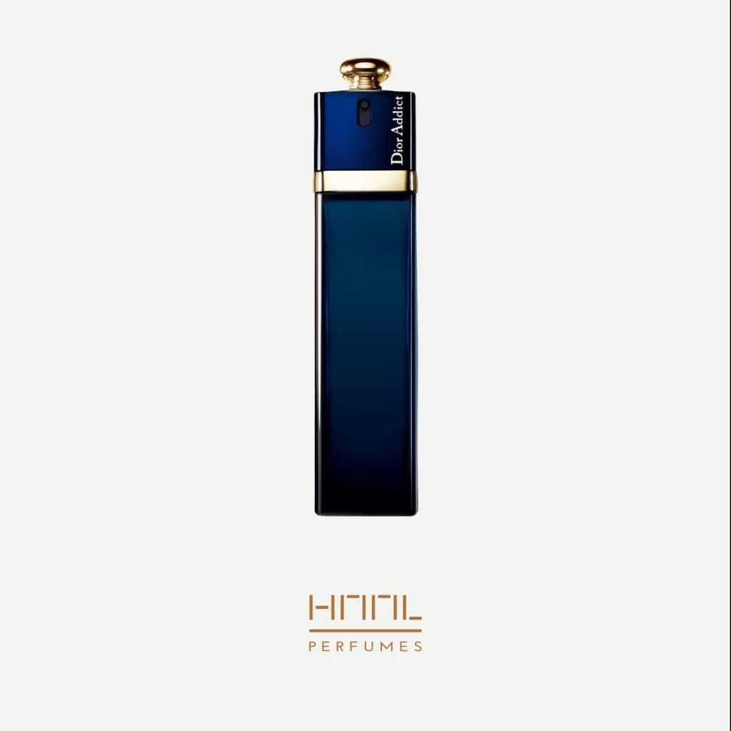 عطر ادکلن دیور ادکت زنانه | Dior Addict — تصویر ۳
