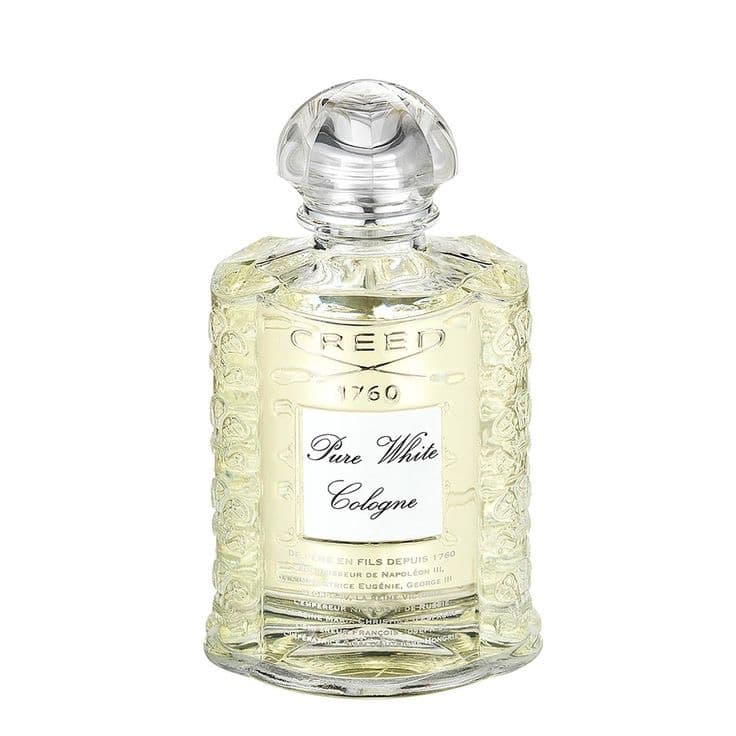 عطر ادکلن کرید پیور وایت کلون | Creed Pure White Cologne — تصویر ۴