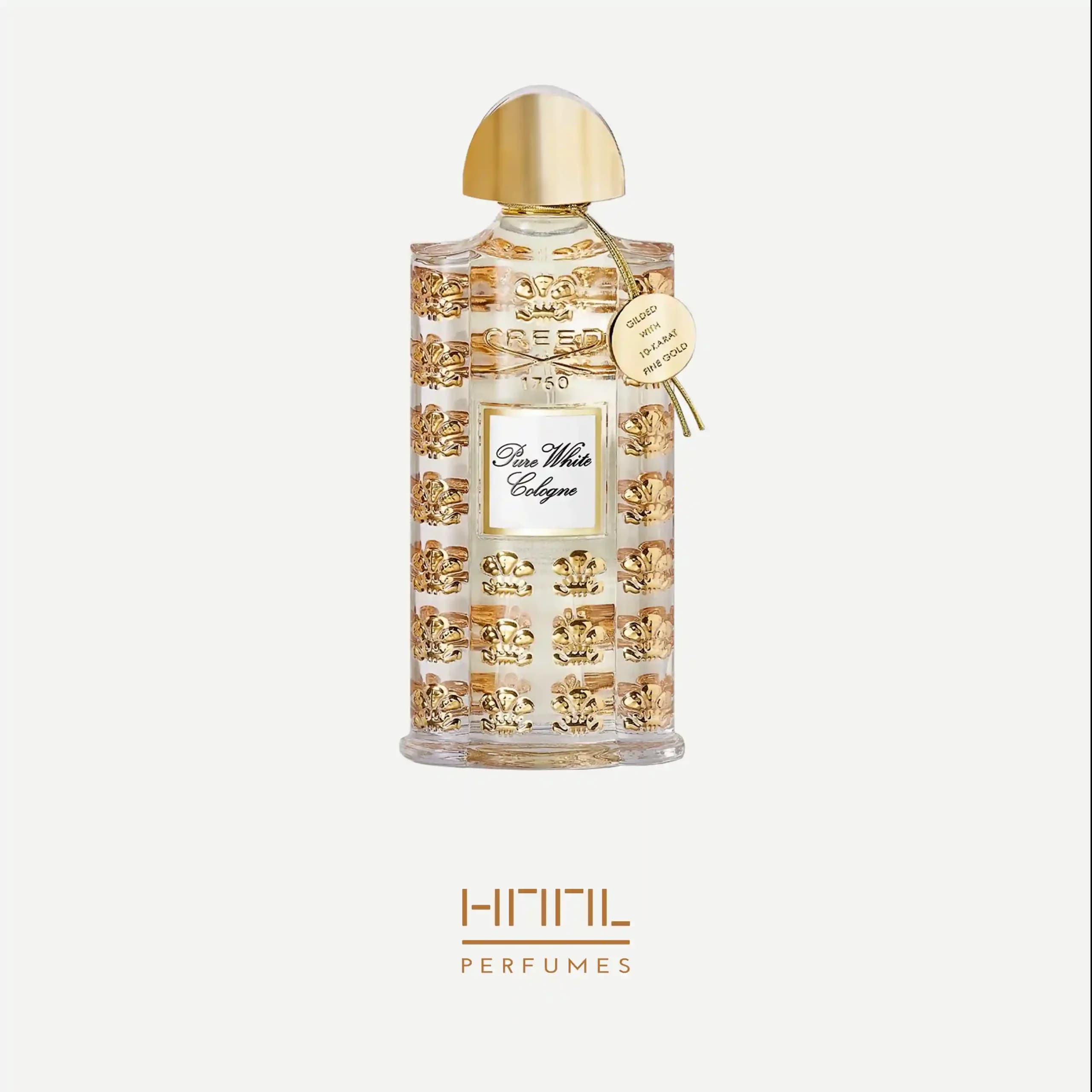 عطر ادکلن کرید پیور وایت کلون | Creed Pure White Cologne