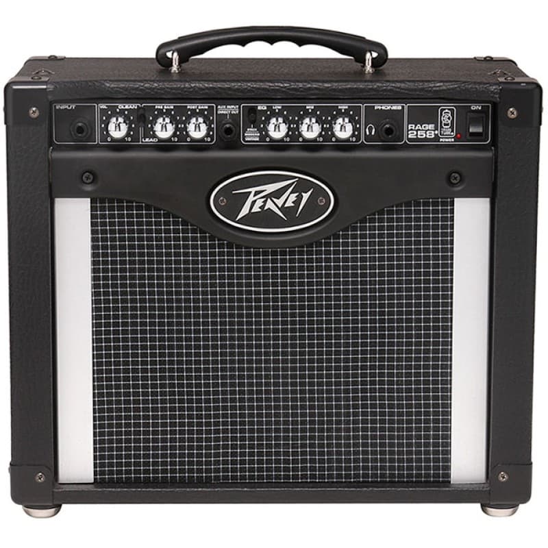 آمپلی فایر گیتار Peavey Rage 258