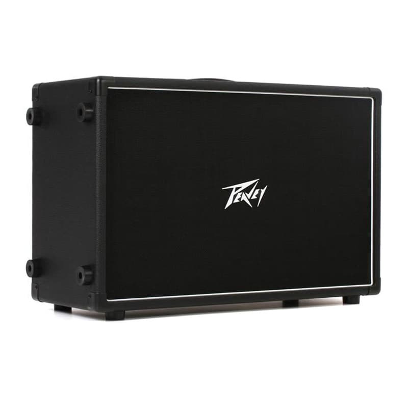 آمپلی فایر گیتار الکتریک Peavey 212-6 — تصویر ۲