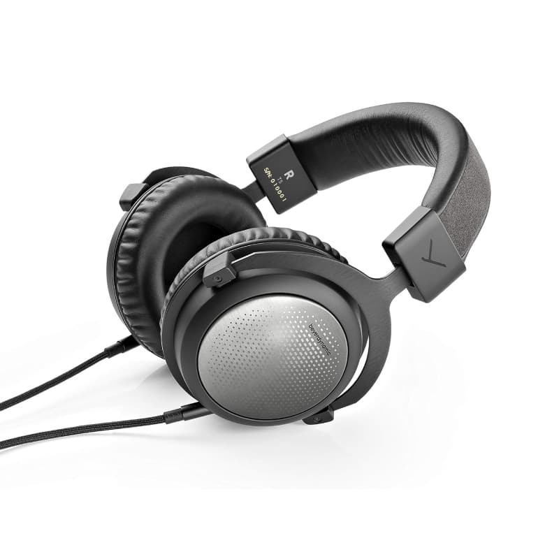 هدفون استودیویی بیرداینامیک Beyerdynamic T5
