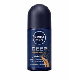 رول ضد تعریق آقایان نیوآ مدل DEEP (Espresso) حجم 50 میلی لیتر